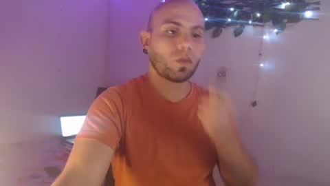 Snapshot of gabrielle_ramirez chatting on October 8, 2025, 11:57 pm Gabriel online show from October 8, 2025, 11:57 pm