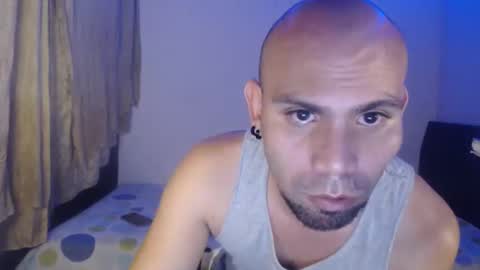 Gabriel online show from November 27, 2025, 5:53 am