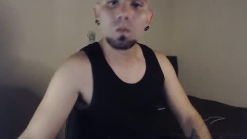 Gabriel online show from February 18, 2026, 12:39 am