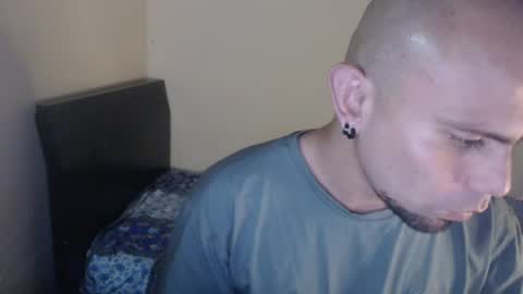 Gabriel online show from June 12, 2026, 7:24 pm