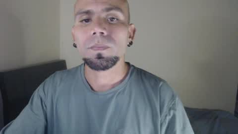 Gabriel online show from June 18, 2026, 2:45 am