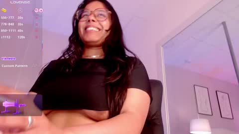 Gaby  online show from September 17, 2025, 9:27 pm