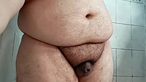 Gabriel online show from February 2, 2026, 9:24 pm