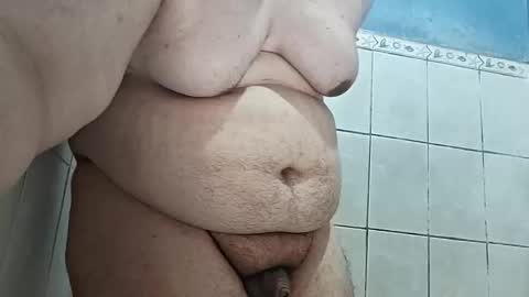 Gabriel online show from March 25, 2026, 8:48 pm