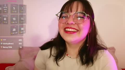 Snapshot of gaby99_ chatting on September 12, 2025, 10:32 pm Gabyy online show from September 12, 2025, 10:32 pm