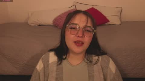 Gabyy online show from April 6, 2026, 7:31 am