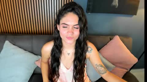 Snapshot of gaby__ferrer_ chatting on September 26, 2025, 1:48 pm GABY online show from September 26, 2025, 1:48 pm