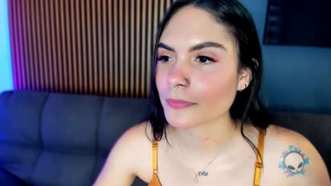 Snapshot of gaby__ferrer_ chatting on November 15, 2025, 1:51 pm GABY online show from November 15, 2025, 1:51 pm