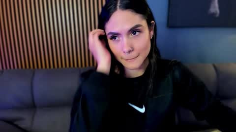 Snapshot of gaby__ferrer_ chatting on November 16, 2025, 5:29 pm GABY online show from November 16, 2025, 5:29 pm