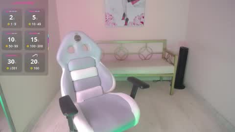 Snapshot of gaby_angel25 chatting on October 9, 2025, 1:25 am .. .. online show from October 9, 2025, 1:25 am