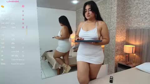 Gaby online show from March 23, 2026, 3:43 am