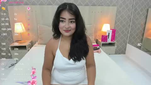 Gaby online show from June 22, 2026, 3:36 am