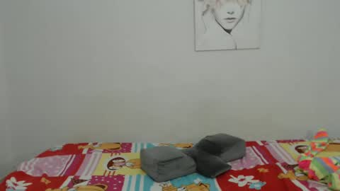 Snapshot of gaby_evans2 chatting on February 1, 2025, 7:15 am gabriela online show from February 1, 2025, 7:15 am