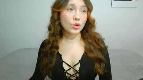 Snapshot of gaby_evans2 chatting on October 13, 2025, 4:12 am gabriela online show from October 13, 2025, 4:12 am