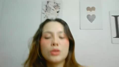 Snapshot of gaby_evans2 chatting on March 11, 2026, 4:18 am gabriela online show from March 11, 2026, 4:18 am