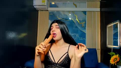 GABY GIL online show from June 11, 2026, 1:20 pm