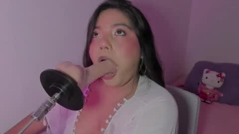 Snapshot of gaby_hot25 chatting on February 12, 2026, 2:50 am gaby online show from February 12, 2026, 2:50 am