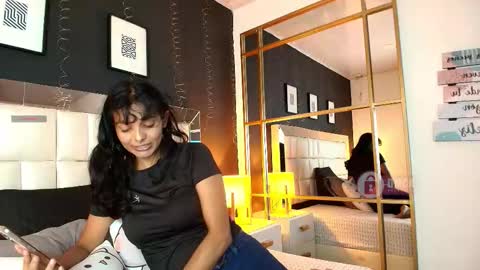 Gaby online show from February 8, 2026, 5:27 pm