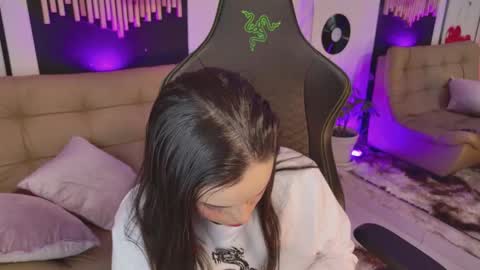 Snapshot of gaby_mason chatting on February 9, 2026, 4:22 pm Gaby online show from February 9, 2026, 4:22 pm