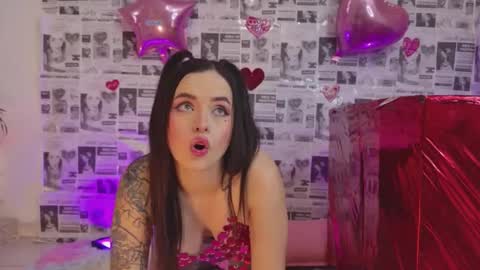 Snapshot of gaby_mason chatting on February 17, 2026, 1:40 pm Gaby online show from February 17, 2026, 1:40 pm