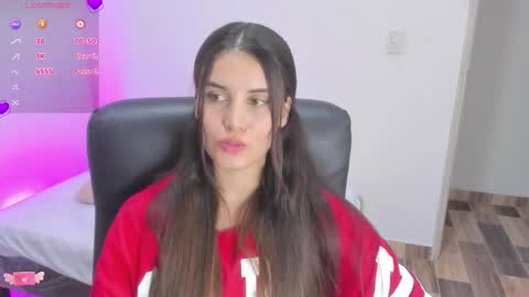 Gabriela online show from March 9, 2026, 11:42 pm