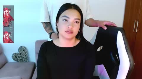 My name is Gabriela.. nice to meet you thumbs up please its very important to me online show from September 30, 2025, 6:24 pm