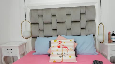 GABRIELA  online show from March 22, 2026, 11:35 am