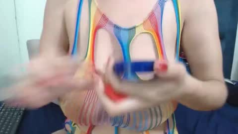 gaby_steven online show from February 7, 2026, 9:02 am