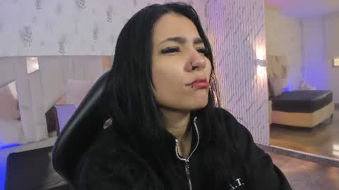 Gaby online show from June 14, 2026, 12:18 pm