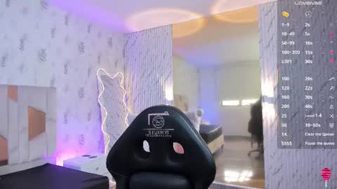 Gaby online show from June 16, 2026, 12:41 pm