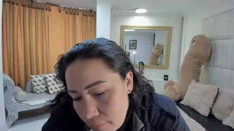 gabriela online show from December 19, 2025, 2:24 pm