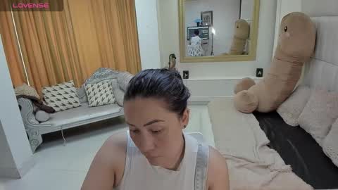 gabriela online show from April 21, 2026, 4:34 pm