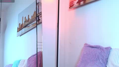 Snapshot of gaby_turbay chatting on February 11, 2026, 8:25 pm Gaby online show from February 11, 2026, 8:25 pm