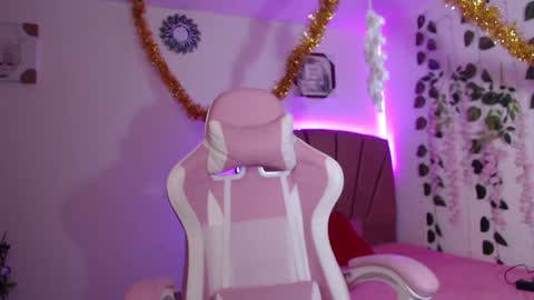 Snapshot of gaby_vandriel chatting on December 30, 2024, 10:01 pm GABRIELA online show from December 30, 2024, 10:01 pm