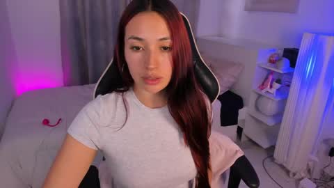 Gabriela online show from May 15, 2026, 5:31 pm
