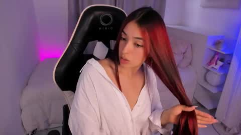 Gabriela online show from June 3, 2026, 4:45 pm