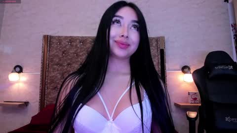 Snapshot of gabydesire chatting on December 5, 2024, 6:11 pm GABY DESIRE online show from December 5, 2024, 6:11 pm