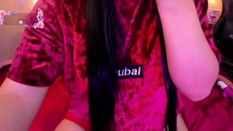 Snapshot of gabydesire chatting on December 12, 2024, 12:55 pm GABY DESIRE online show from December 12, 2024, 12:55 pm