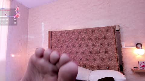 Snapshot of gabydesire chatting on December 14, 2024, 10:18 pm GABY DESIRE online show from December 14, 2024, 10:18 pm