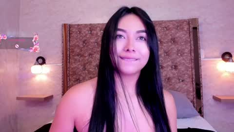 Snapshot of gabydesire chatting on January 6, 2025, 12:57 pm GABY DESIRE online show from January 6, 2025, 12:57 pm