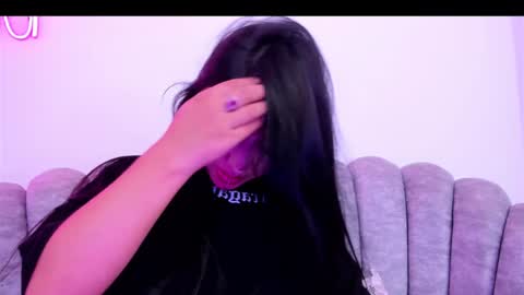 Snapshot of gabydesire chatting on January 29, 2025, 12:33 am GABY DESIRE online show from January 29, 2025, 12:33 am