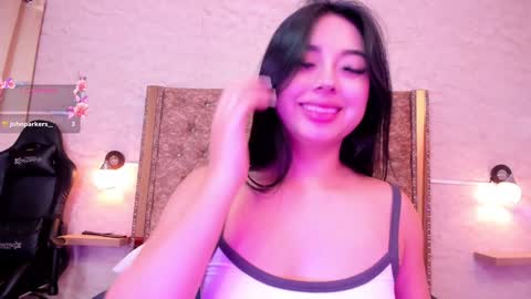 Snapshot of gabydesire chatting on February 8, 2025, 1:11 am GABY DESIRE online show from February 8, 2025, 1:11 am