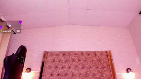 Snapshot of gabydesire chatting on February 16, 2025, 2:53 am GABY DESIRE online show from February 16, 2025, 2:53 am