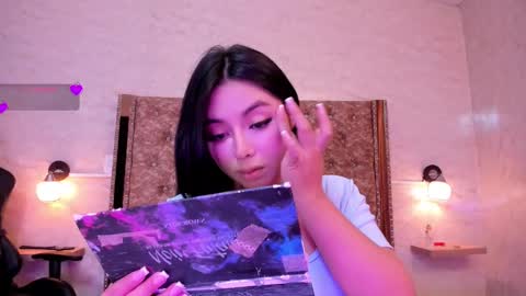 Snapshot of gabydesire chatting on February 20, 2025, 11:21 pm GABY DESIRE online show from February 20, 2025, 11:21 pm