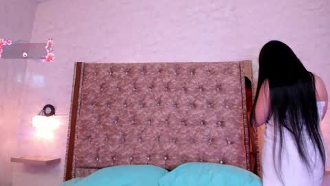  GABY DESIRE  online show from March 3, 2025, 12:37 am