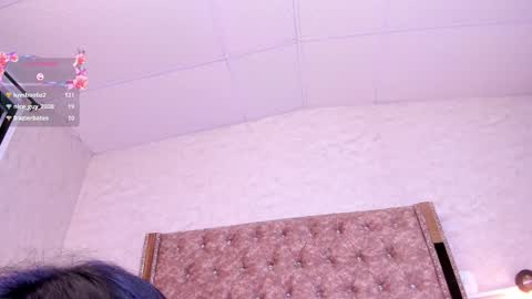 Snapshot of gabydesire chatting on March 4, 2025, 3:00 am GABY DESIRE online show from March 4, 2025, 3:00 am