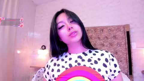 Snapshot of gabydesire chatting on March 5, 2025, 12:16 am GABY DESIRE online show from March 5, 2025, 12:16 am