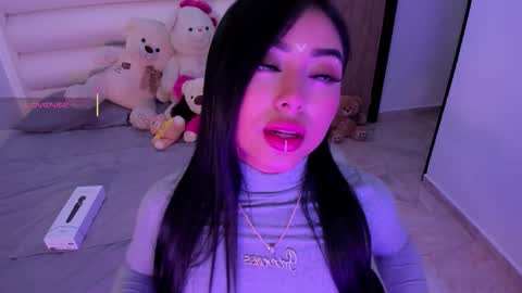 Snapshot of gabydesire chatting on September 27, 2025, 2:49 am GABY DESIRE online show from September 27, 2025, 2:49 am