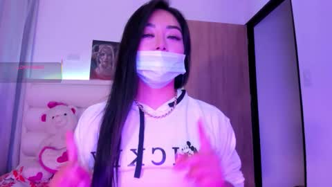 Snapshot of gabydesire chatting on October 16, 2025, 5:08 am GABY DESIRE online show from October 16, 2025, 5:08 am