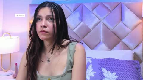 GabyEvans online show from March 31, 2026, 12:16 pm